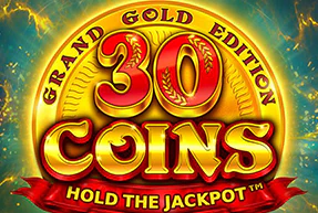 30 Coins™ Grand Gold Edition
