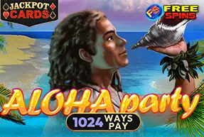 Aloha Party