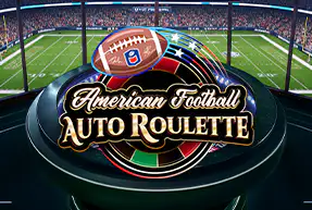 American Football Auto Roulette