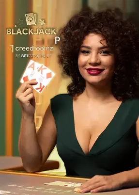 Blackjack Persian C
