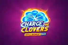 Charge the Clovers: Hit the Bonus