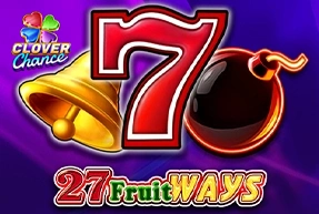 27 Fruit Ways