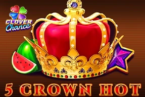 5 Crown Hot