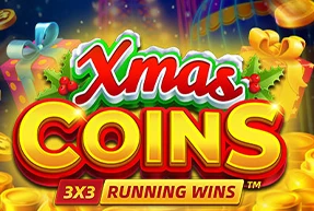 XMAS COINS: RUNNING WINS