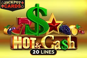 Hot & Cash