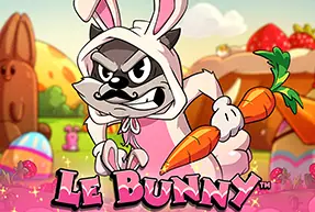 Le Bunny