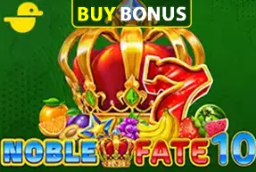 Noble Fate 10