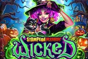 Stampede Rush Wicked