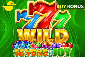 Sevens Joy