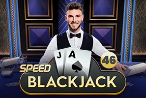 Speed Blackjack 46