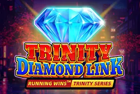 TRINITY DIAMOND LINK: RUNNING WINS