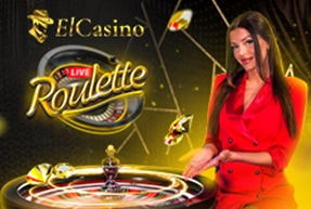 LIVE ROULETTE