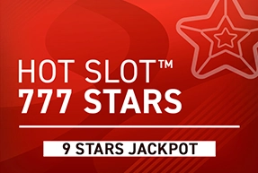 Hot Slot™: 777 Stars Extremely Light