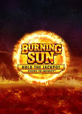 Burning Sun