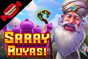 Saray Ruyasi